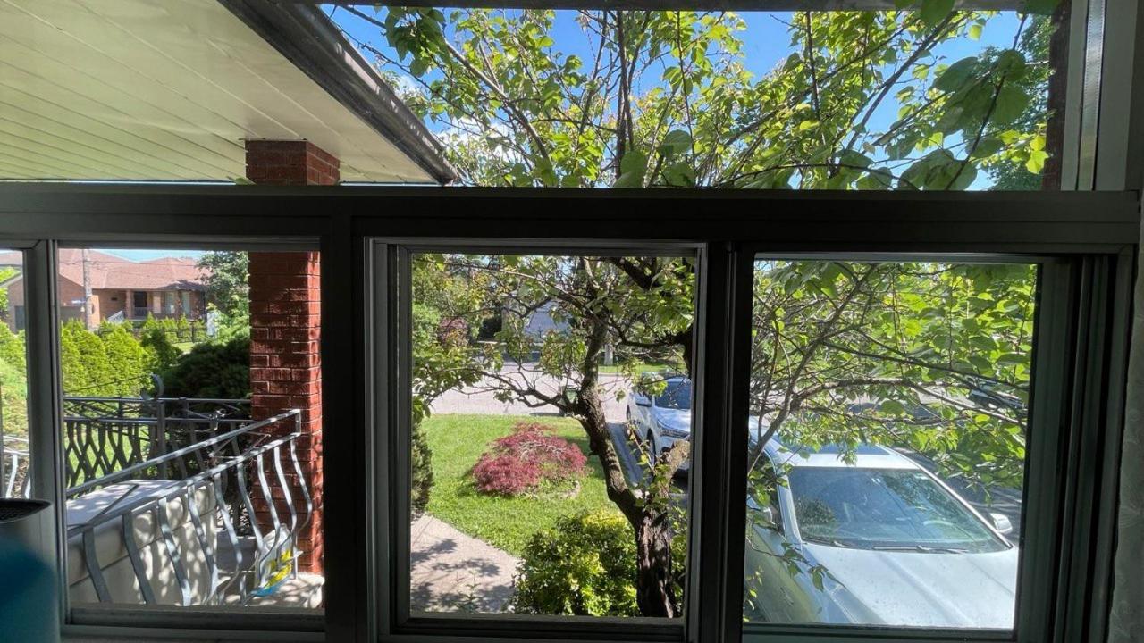 Glengrove Cozy Home Toronto Exteriör bild