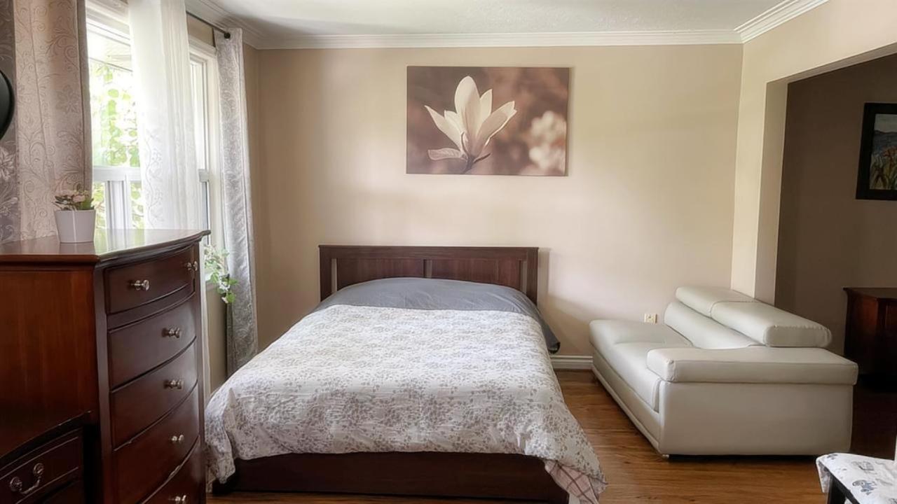 Glengrove Cozy Home Toronto Exteriör bild