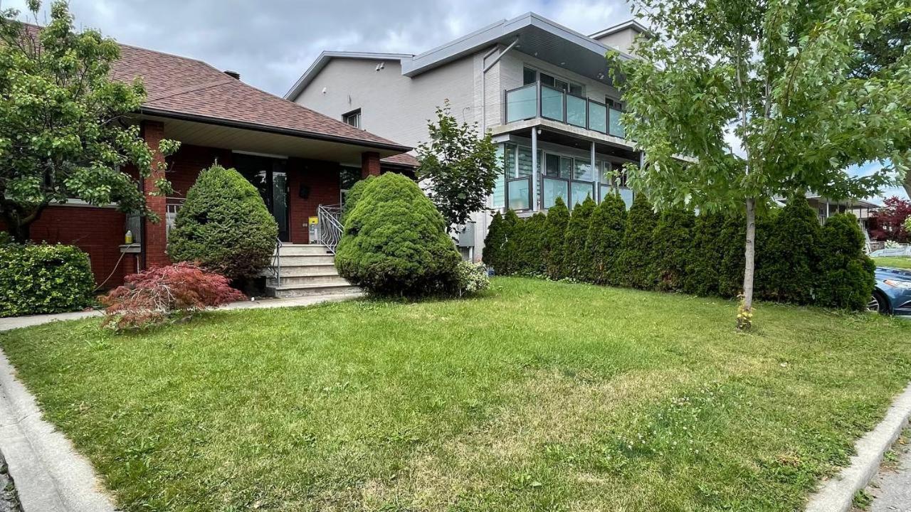 Glengrove Cozy Home Toronto Exteriör bild