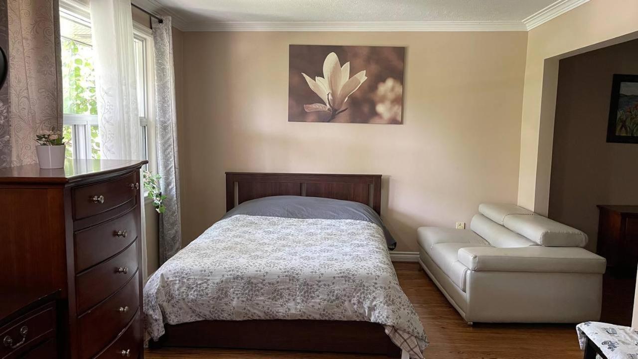 Glengrove Cozy Home Toronto Exteriör bild